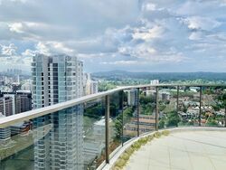 Trilight (D11), Condominium #439522201